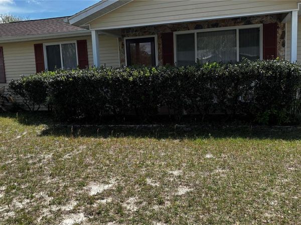 8432 SW 108TH LANE , OCALA, FL 34481