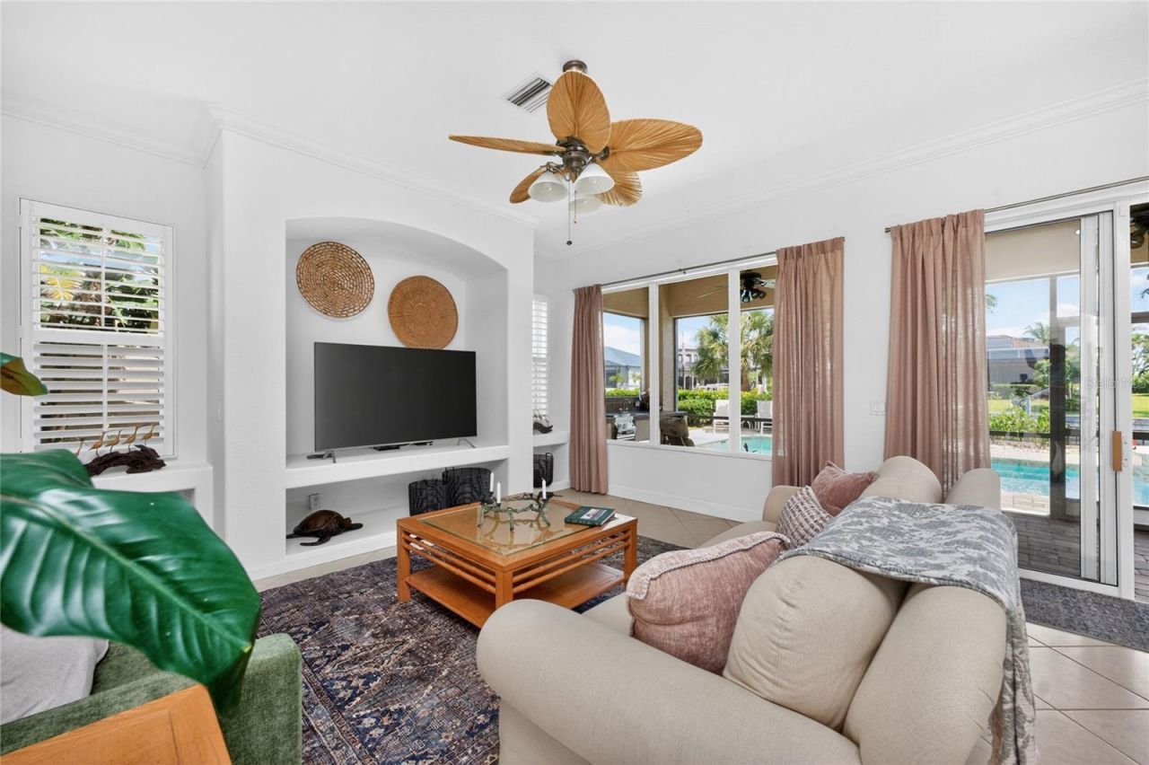 3341 Sunset Key Circle , Punta Gorda, FL 33955 Photo
