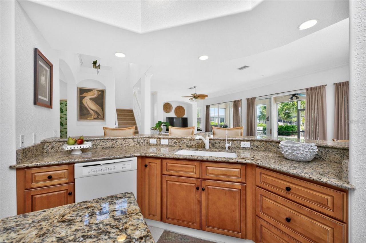 3341 Sunset Key Circle , Punta Gorda, FL 33955 Photo
