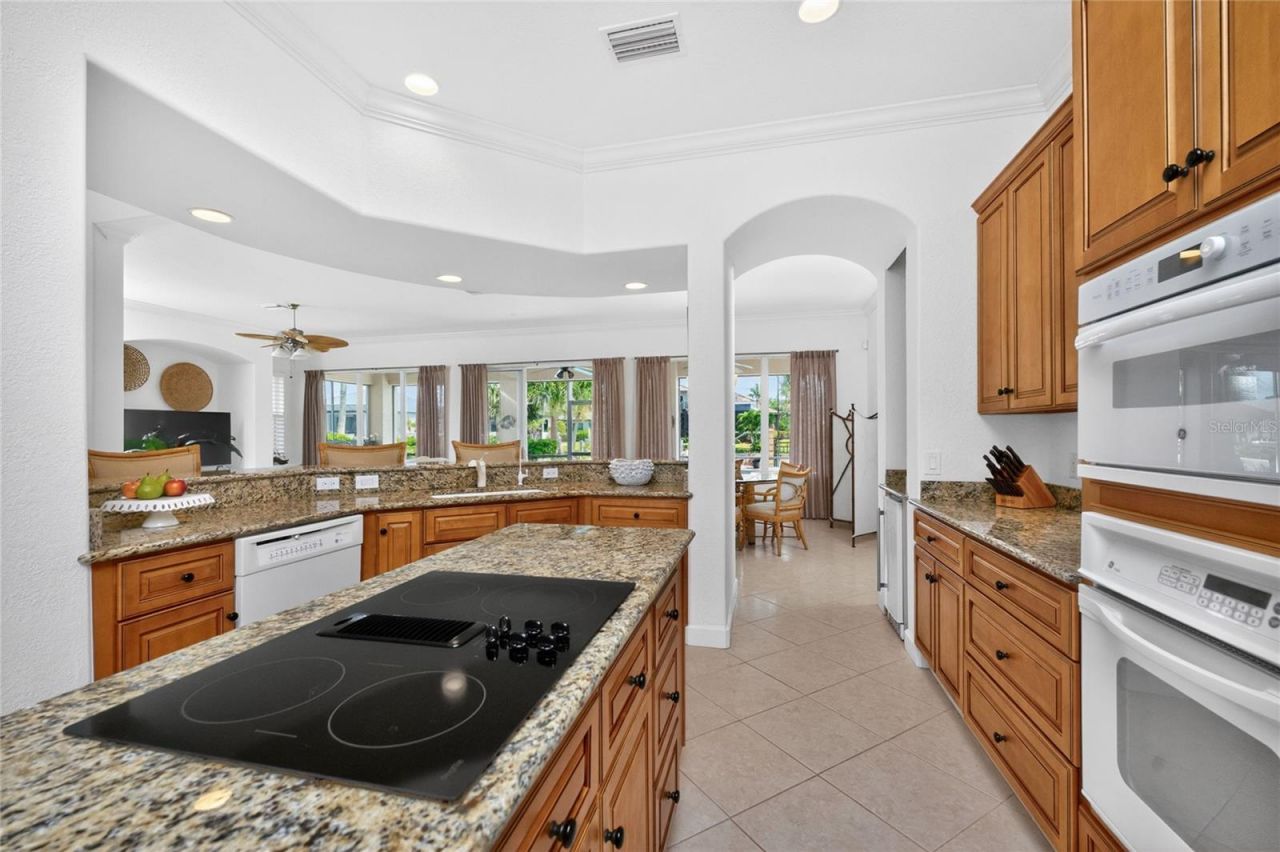 3341 Sunset Key Circle , Punta Gorda, FL 33955 Photo