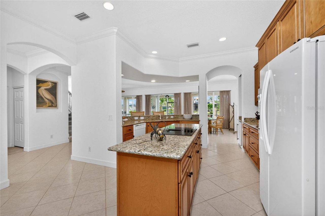 3341 Sunset Key Circle , Punta Gorda, FL 33955 Photo