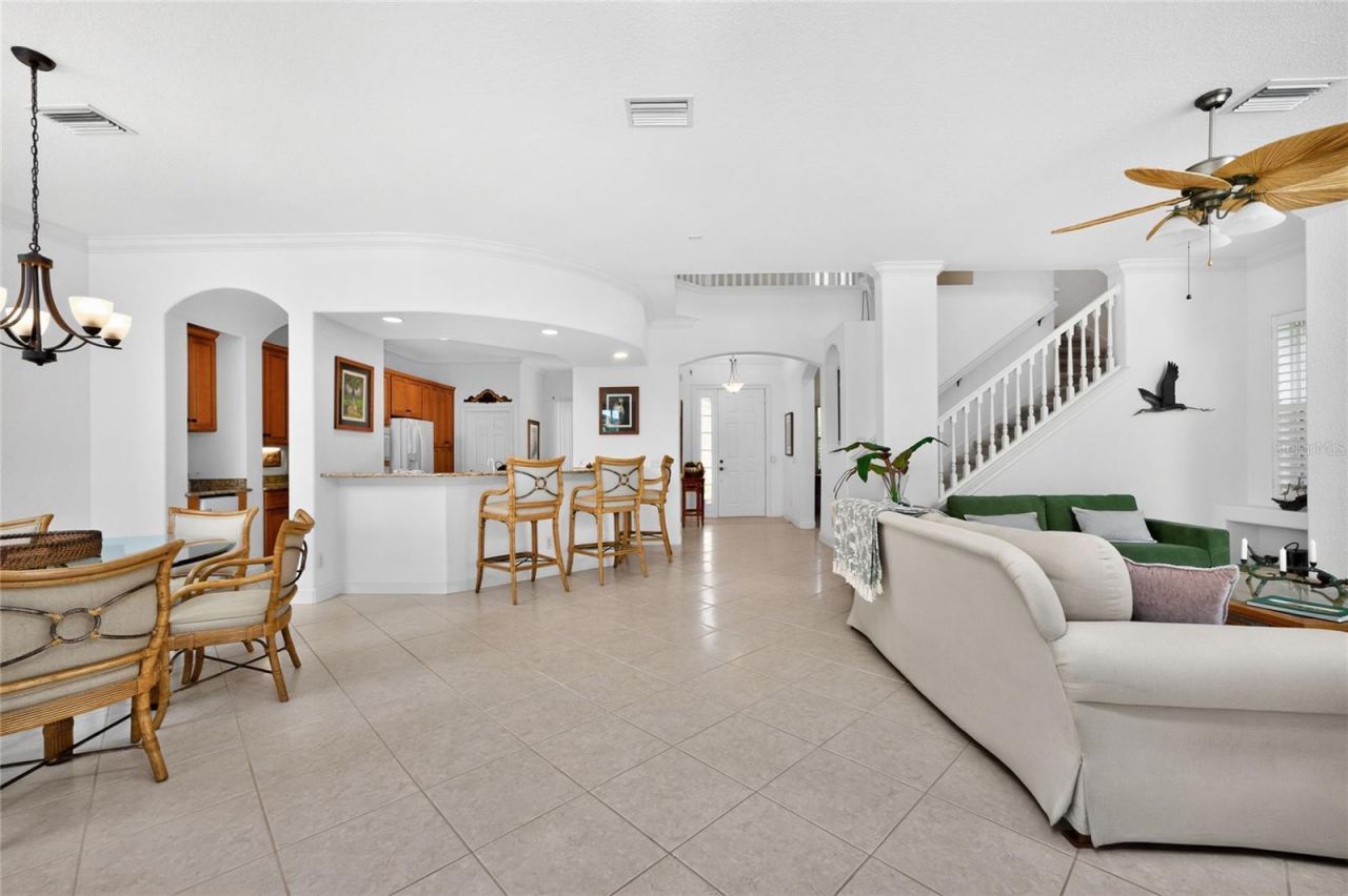 3341 Sunset Key Circle , Punta Gorda, FL 33955 Photo