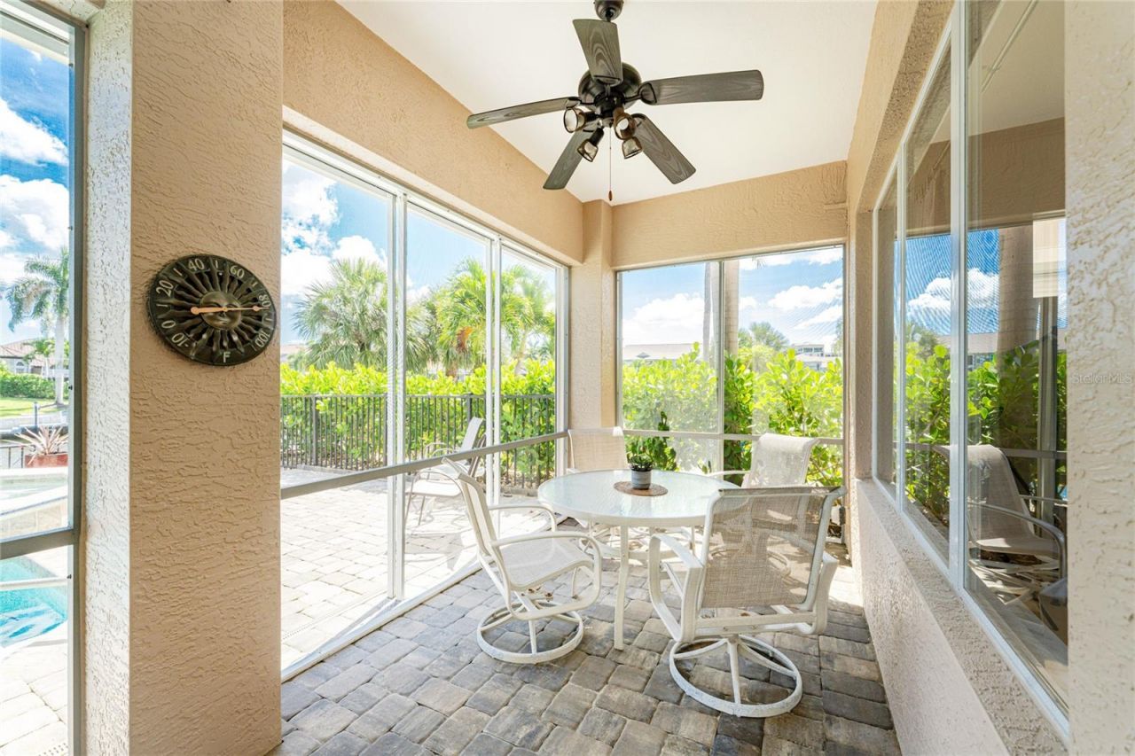 3341 Sunset Key Circle , Punta Gorda, FL 33955 Photo