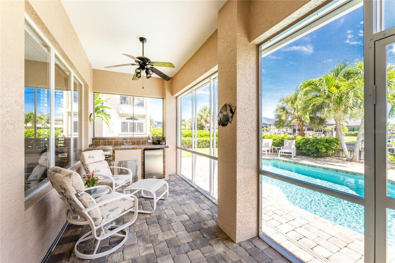3341 Sunset Key Circle , Punta Gorda, FL 33955 Photo