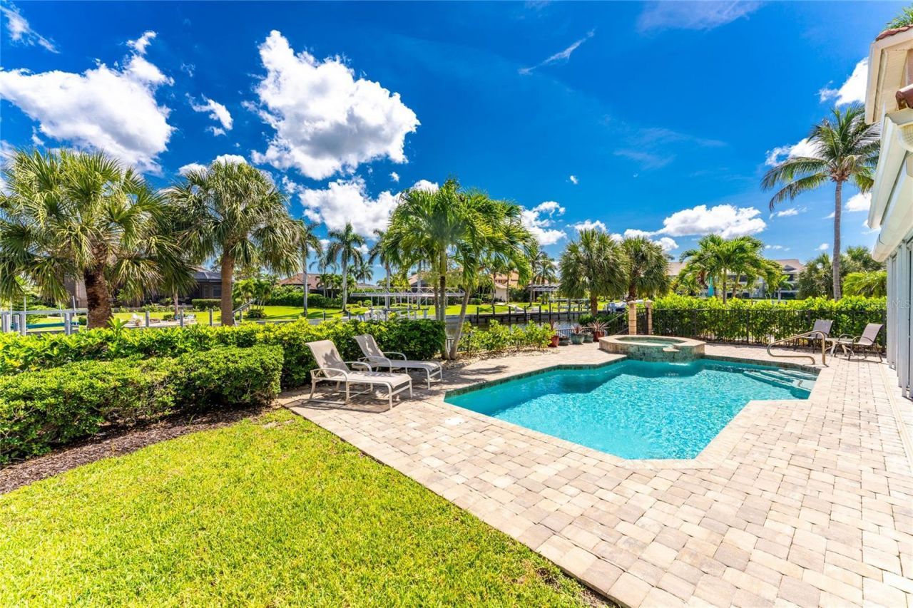 3341 Sunset Key Circle , Punta Gorda, FL 33955 Photo