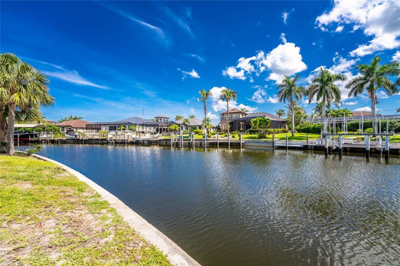 3341 Sunset Key Circle , Punta Gorda, FL 33955 Photo