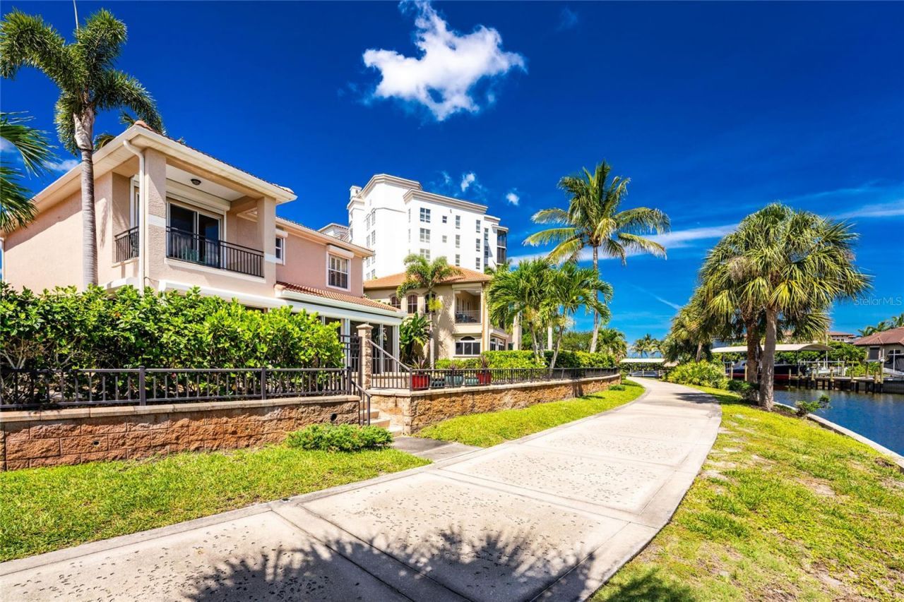 3341 Sunset Key Circle , Punta Gorda, FL 33955 Photo