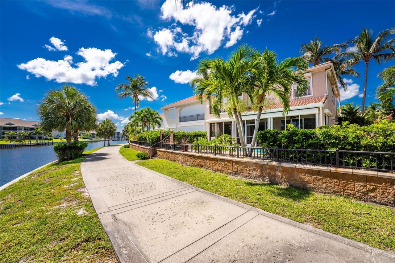 3341 Sunset Key Circle , Punta Gorda, FL 33955 Photo