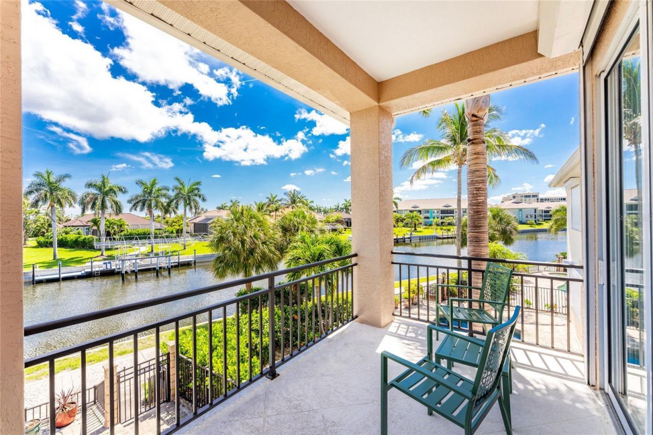 3341 Sunset Key Circle , Punta Gorda, FL 33955 Photo