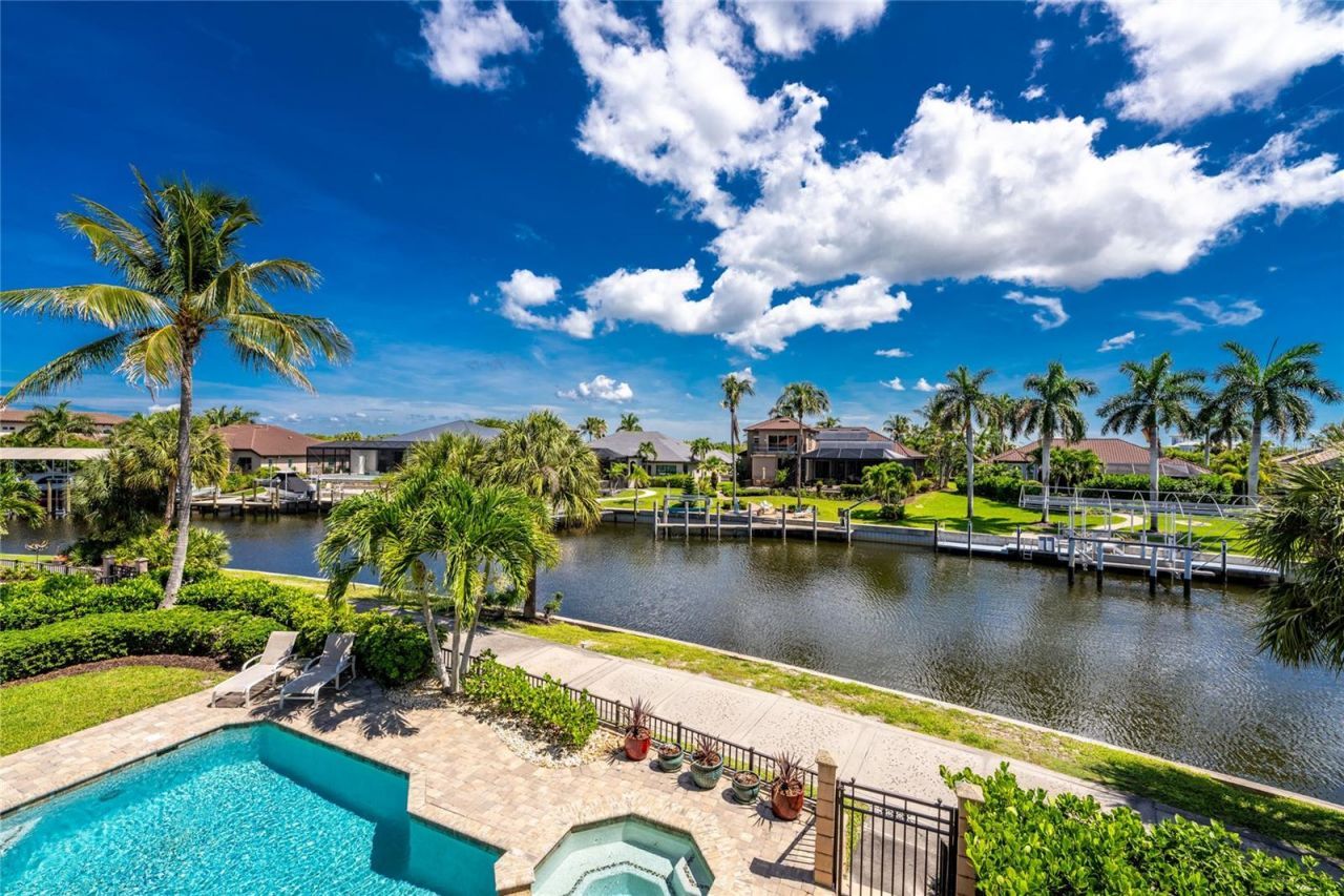 3341 Sunset Key Circle , Punta Gorda, FL 33955 Photo