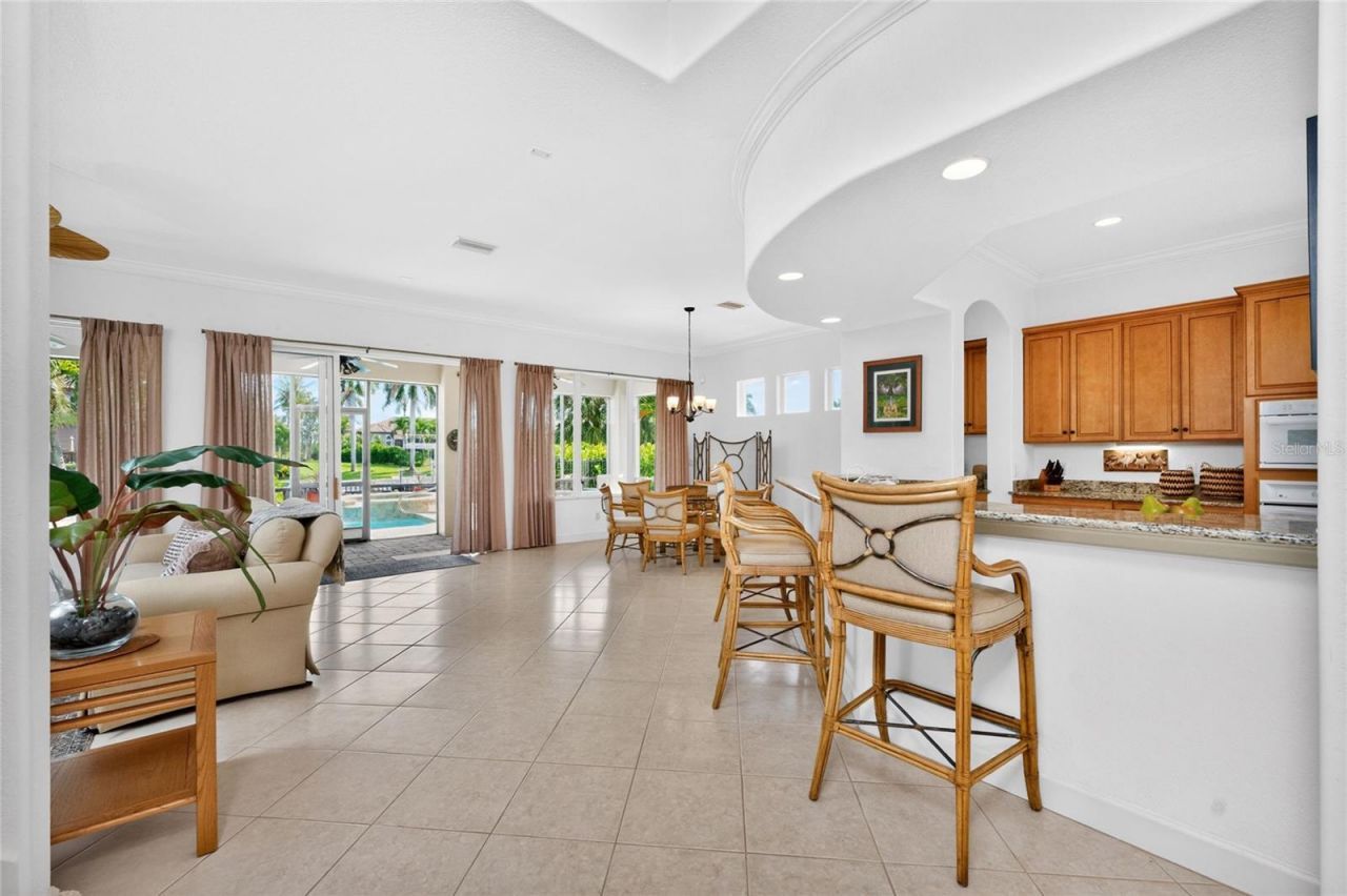 3341 Sunset Key Circle , Punta Gorda, FL 33955 Photo