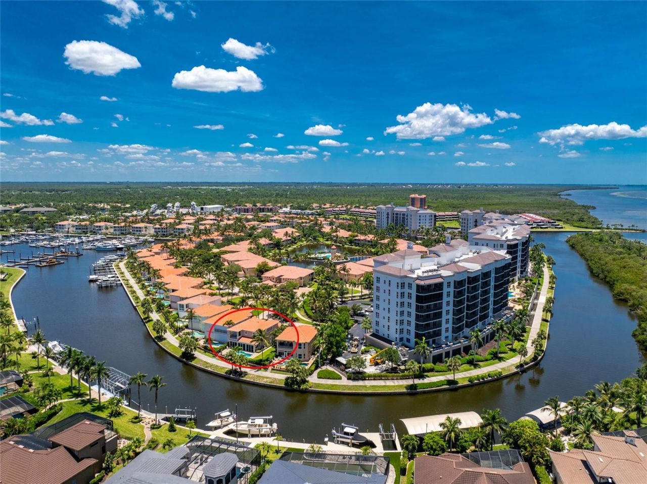 3341 Sunset Key Circle , Punta Gorda, FL 33955 Photo