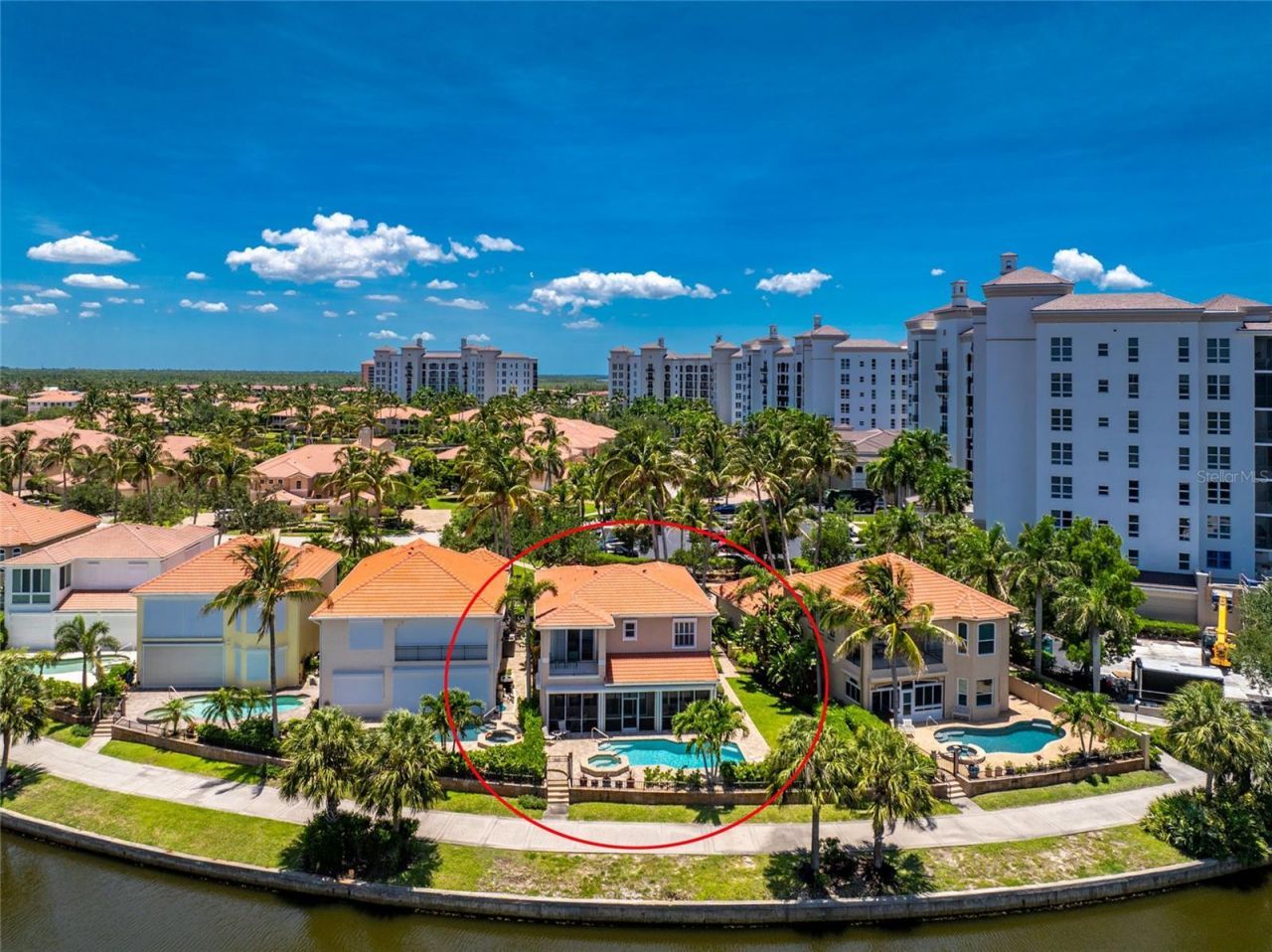 3341 Sunset Key Circle , Punta Gorda, FL 33955 Photo