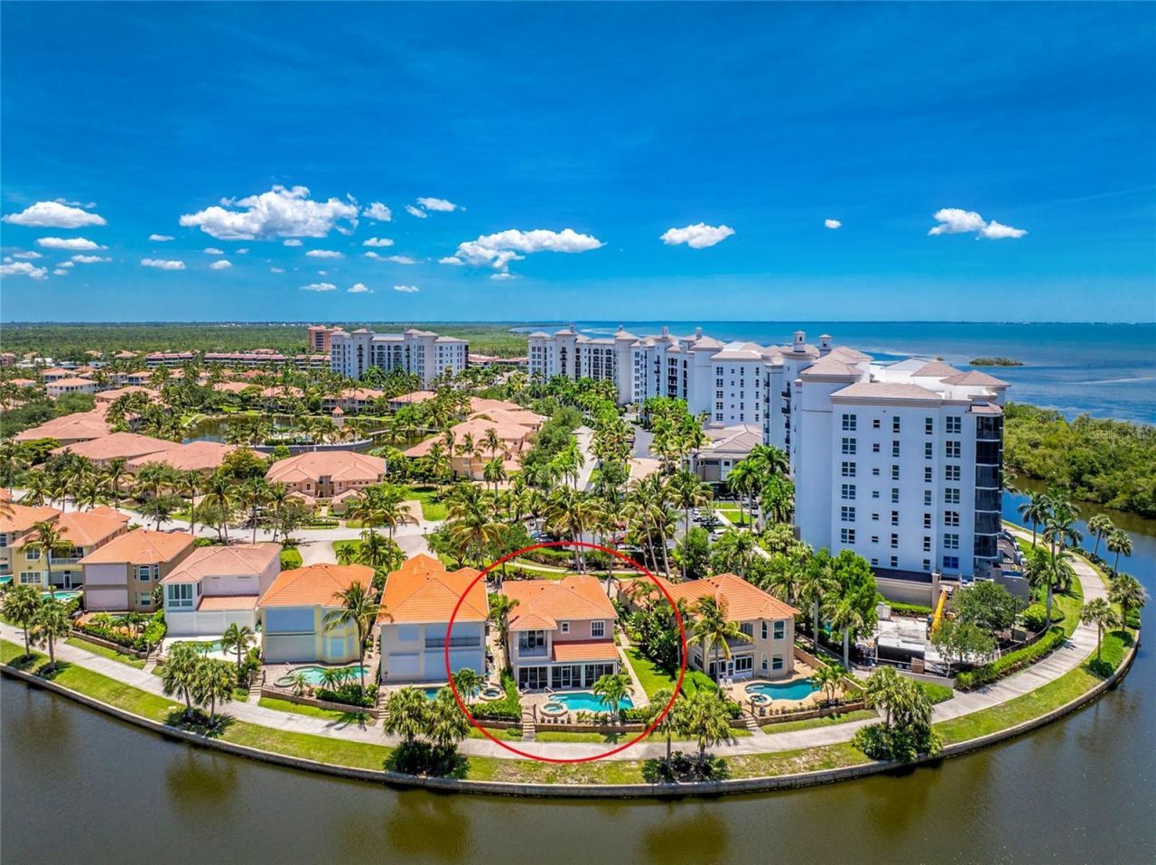 3341 Sunset Key Circle , Punta Gorda, FL 33955 Photo