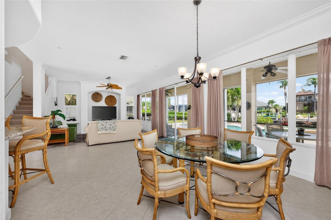 3341 Sunset Key Circle , Punta Gorda, FL 33955 Photo