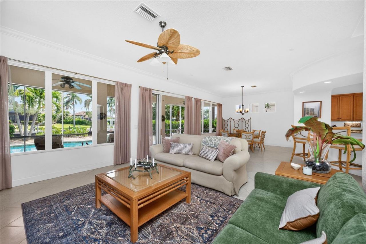 3341 Sunset Key Circle , Punta Gorda, FL 33955 Photo