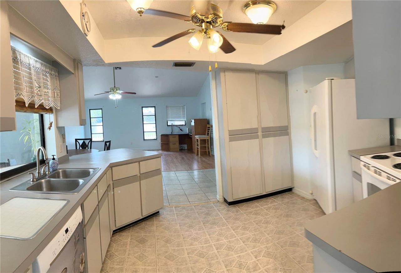 1034 Kensington Street, Port Charlotte, FL 33952 Photo