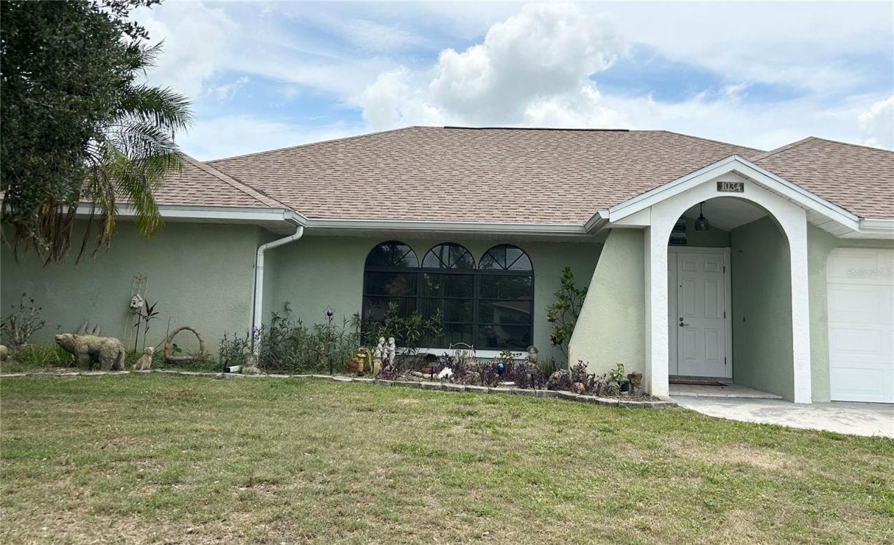1034 Kensington Street, Port Charlotte, FL 33952 Photo