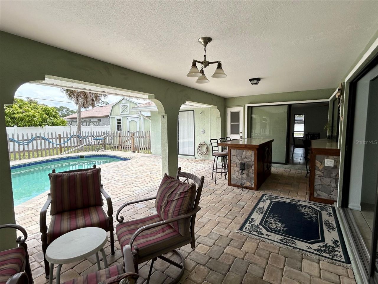 1034 Kensington Street, Port Charlotte, FL 33952 Photo