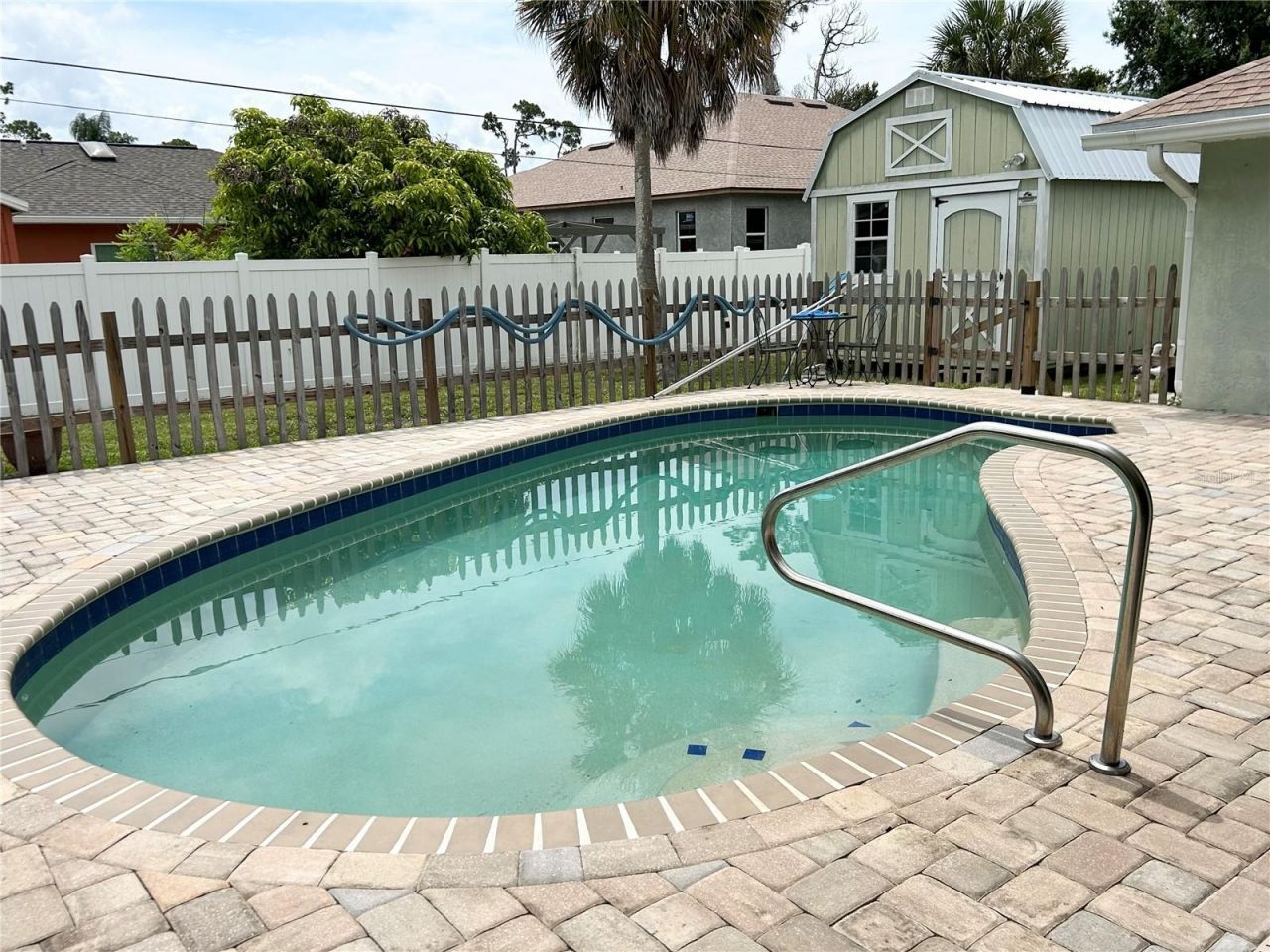 1034 Kensington Street, Port Charlotte, FL 33952 Photo