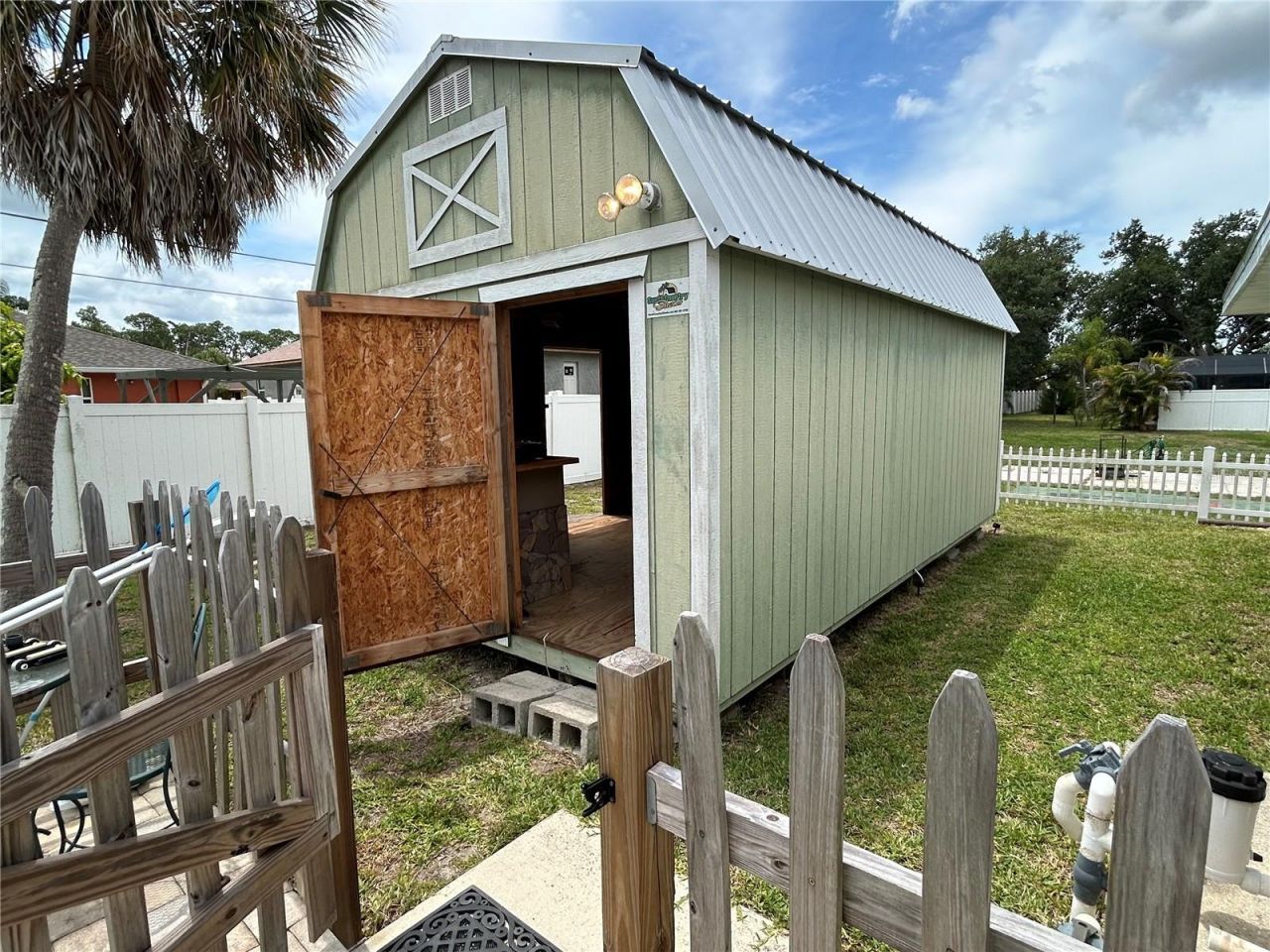 1034 Kensington Street, Port Charlotte, FL 33952 Photo