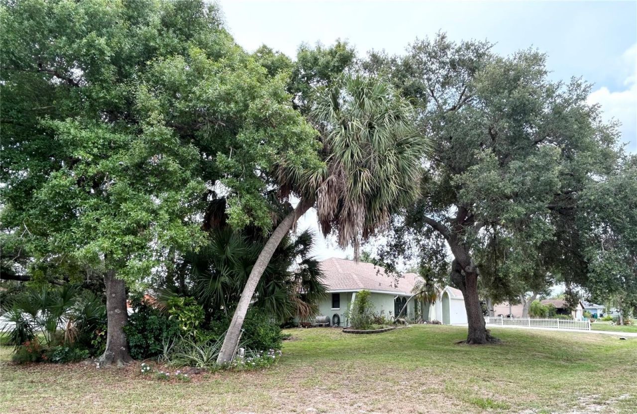 1034 Kensington Street, Port Charlotte, FL 33952 Photo