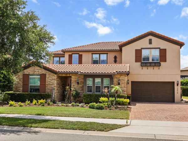16614 HARBOR SAIL WAY , WINTER GARDEN, FL 34787