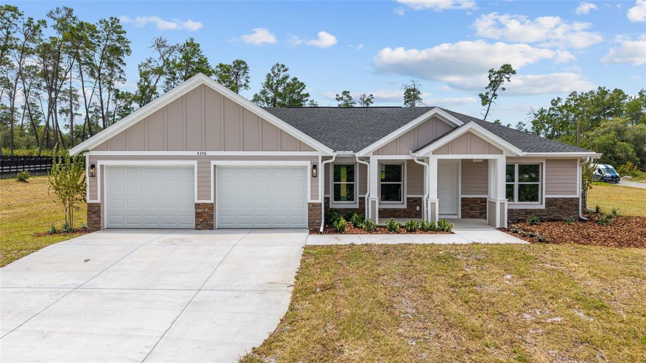 4358 W Drake Lane , Dunnellon, FL 34433 Photo