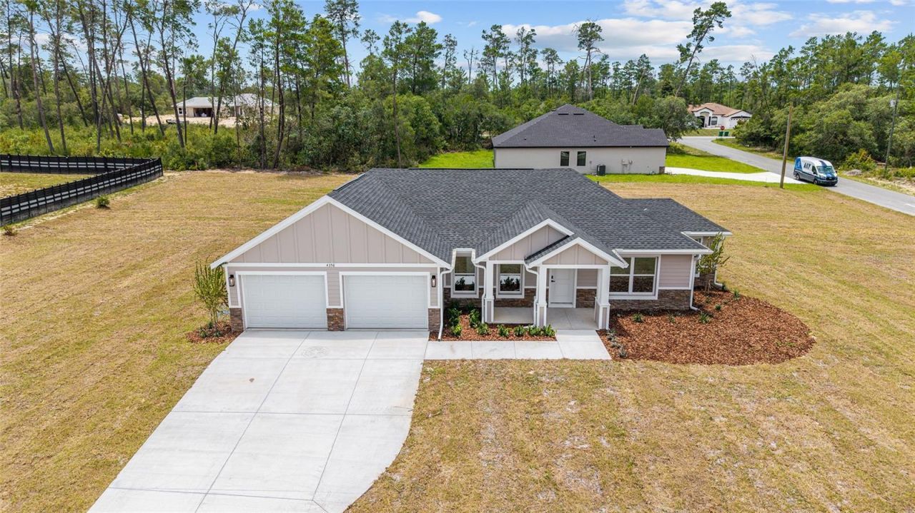 4358 W Drake Lane , Dunnellon, FL 34433 Photo