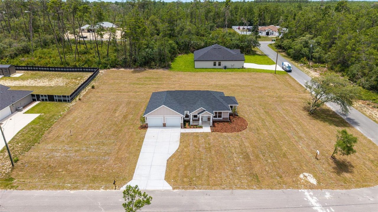 4358 W Drake Lane , Dunnellon, FL 34433 Photo