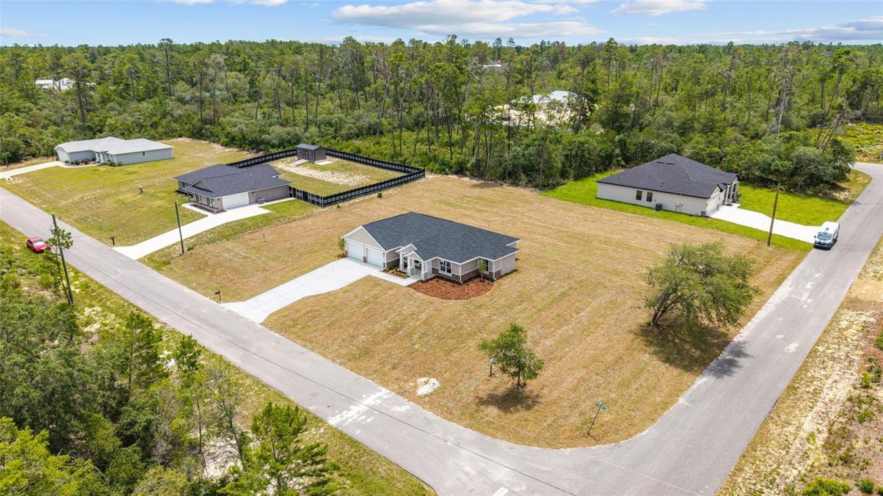 4358 W Drake Lane , Dunnellon, FL 34433 Photo