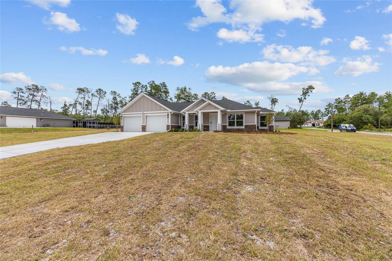 4358 W Drake Lane , Dunnellon, FL 34433 Photo