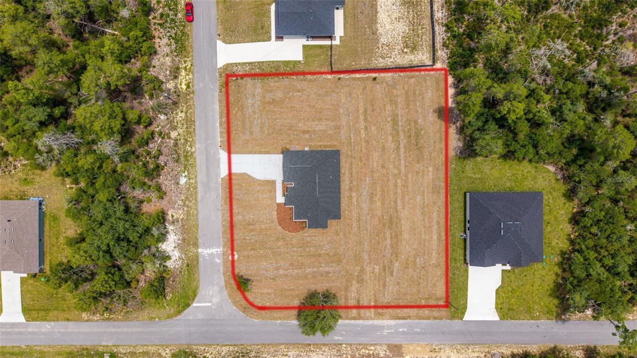 4358 W Drake Lane , Dunnellon, FL 34433 Photo