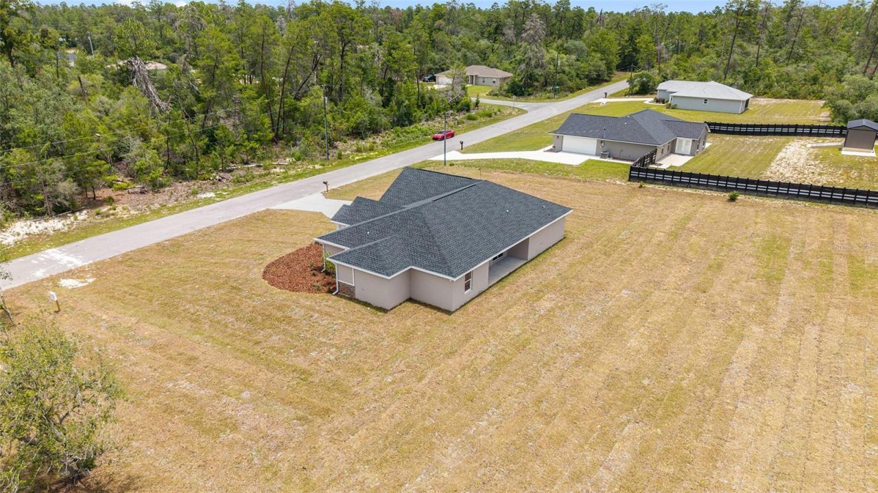 4358 W Drake Lane , Dunnellon, FL 34433 Photo