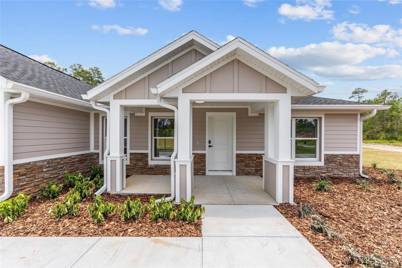 4358 W Drake Lane , Dunnellon, FL 34433 Photo