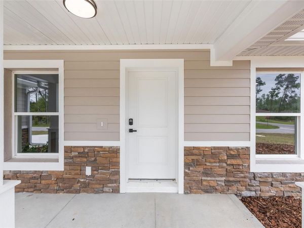4358 W DRAKE LANE , DUNNELLON, FL 34433