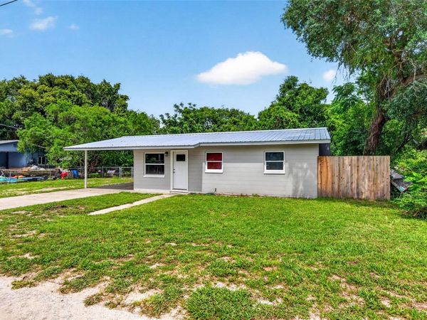 14002 MORGAN ST , DADE CITY, FL 33525