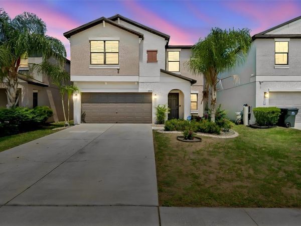 13917 ARBOR PINES DRIVE , RIVERVIEW, FL 33579