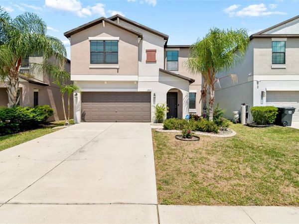 13917 ARBOR PINES DRIVE, RIVERVIEW, FL 33579