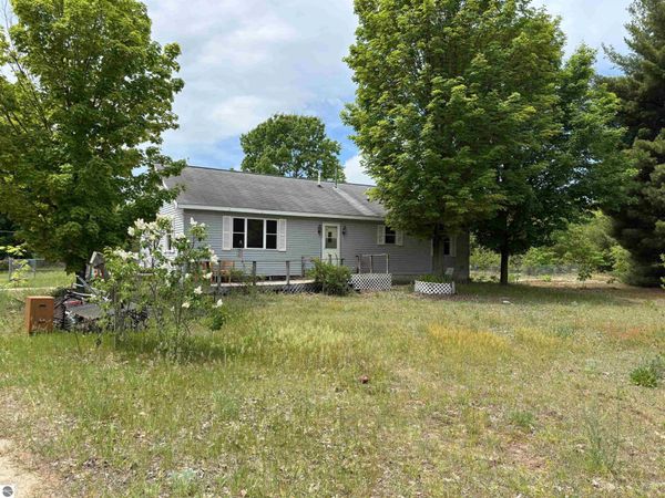 1330 Betsie River Road N, Interlochen, MI 49643