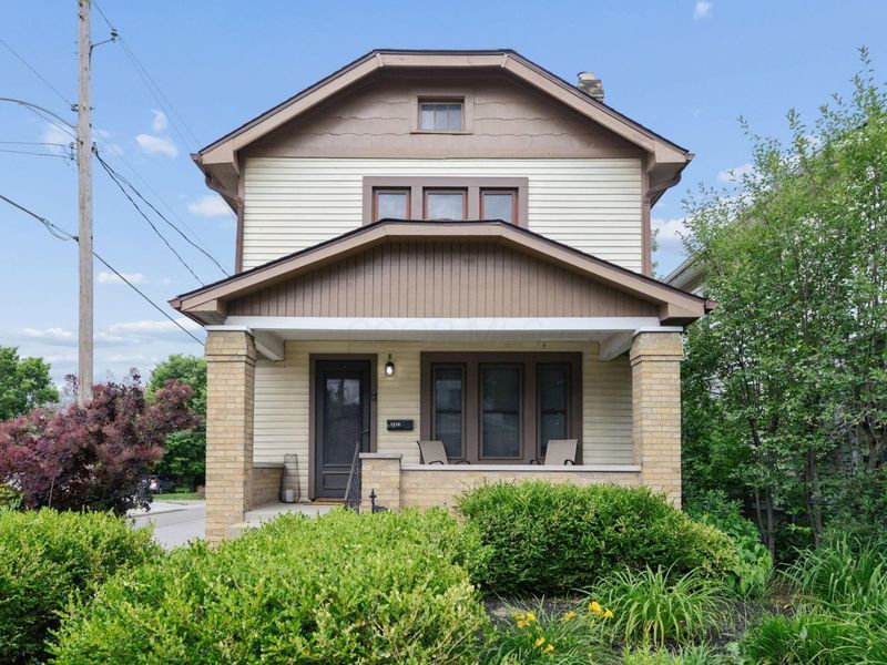 1219 S Ohio Avenue, Columbus, OH 43206 Photo 1