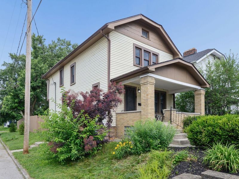 1219 S Ohio Avenue, Columbus, OH 43206 Photo 3