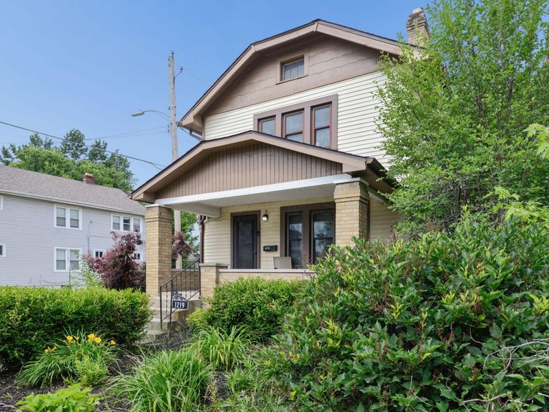1219 S Ohio Avenue, Columbus, OH 43206 Photo 4