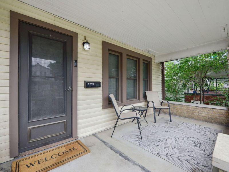 1219 S Ohio Avenue, Columbus, OH 43206 Photo 5