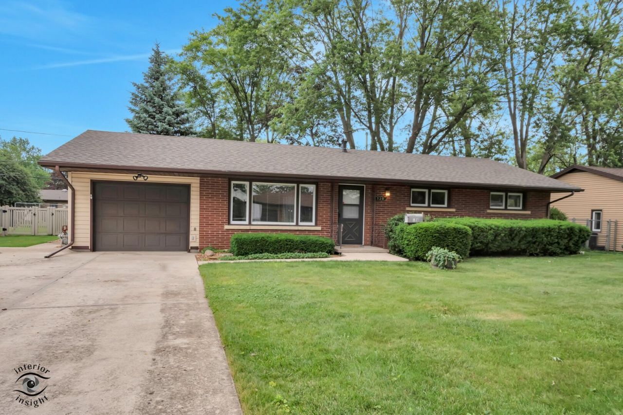 520 Evergreen Lane, Bradley, IL 60915