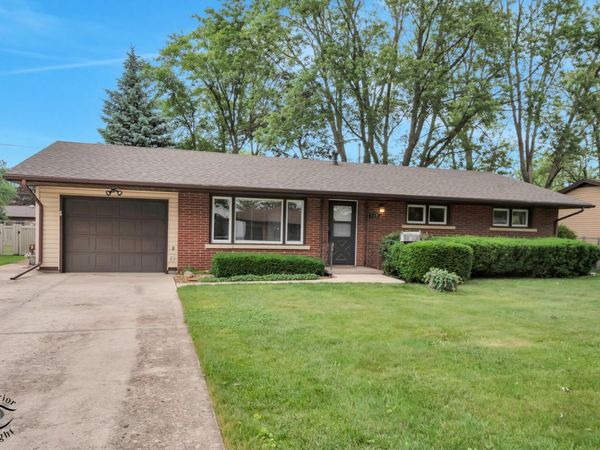 520 Evergreen Lane , Bradley, IL 60915