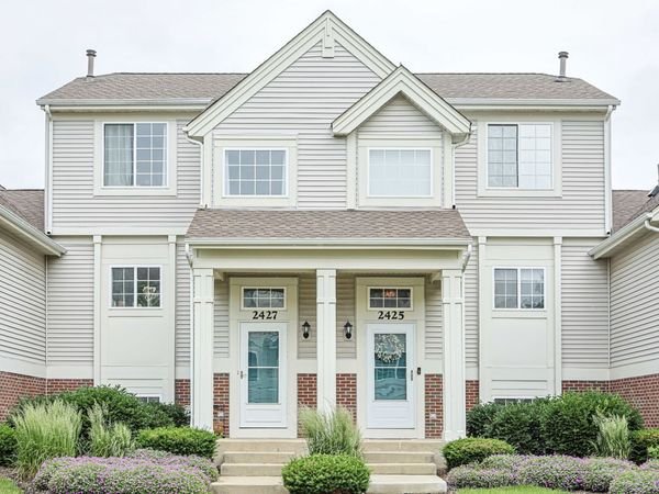 2425 Daybreak Court , Elgin, IL 60123