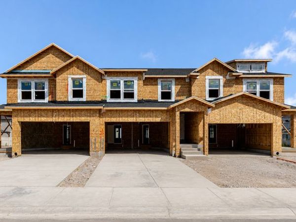 1488 W BANNER DR , Unit 831, Saratoga Springs, UT 84045