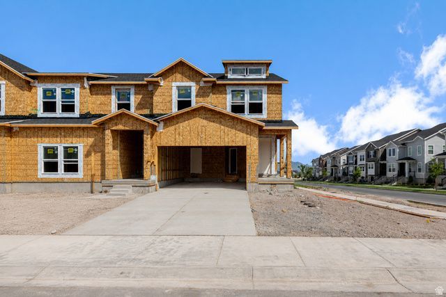 1486 W Banner Dr, Unit 832, Saratoga Springs, UT 84045 Main Photo