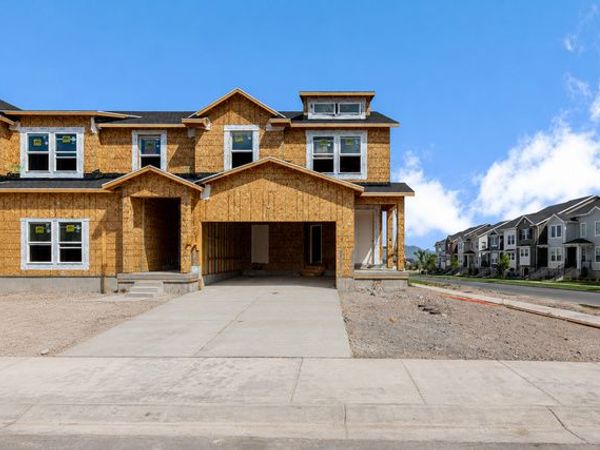 1486 W BANNER DR, Unit 832, Saratoga Springs, UT 84045